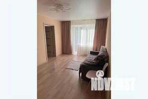 2-к квартира, посуточно, 44м2, 4/5 этаж