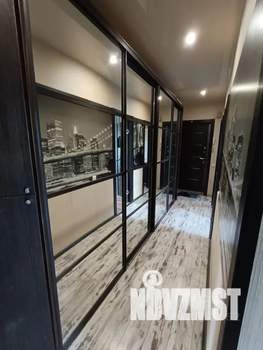 3-к квартира, посуточно, 62м2, 3/9 этаж