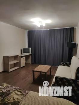 1-к квартира, посуточно, 34м2, 5/5 этаж