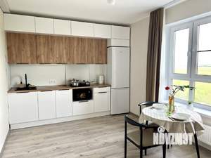 1-к квартира, посуточно, 46м2, 4/9 этаж