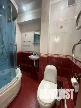 1-к квартира, посуточно, 32м2, 2/9 этаж