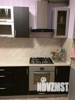 2-к квартира, посуточно, 49м2, 4/10 этаж
