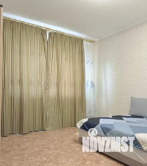 1-к квартира, посуточно, 30м2, 3/5 этаж