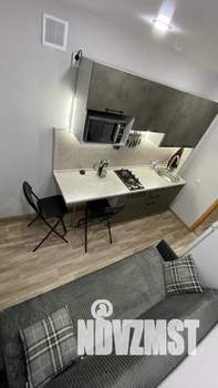 1-к квартира, посуточно, 32м2, 3/5 этаж