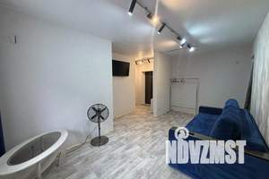 2-к квартира, посуточно, 39м2, 2/4 этаж