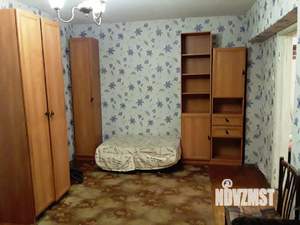 1-к квартира, на длительный срок, 39м2, 1/5 этаж
