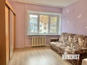 1-к квартира, на длительный срок, 18м2, 4/5 этаж