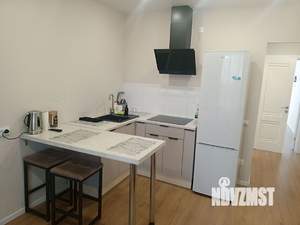 1-к квартира, посуточно, 47м2, 9/9 этаж