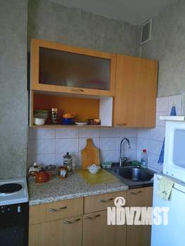 1-к квартира, на длительный срок, 34м2, 4/5 этаж