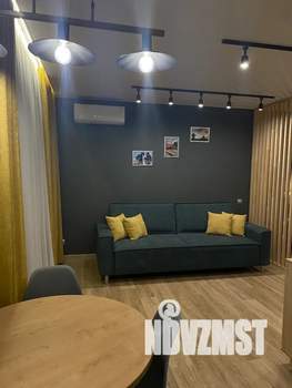1-к квартира, посуточно, 31м2, 4/5 этаж