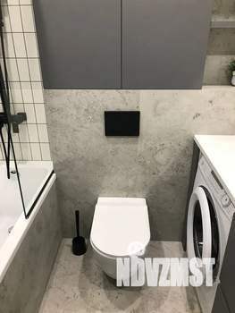 1-к квартира, посуточно, 33м2, 5/9 этаж