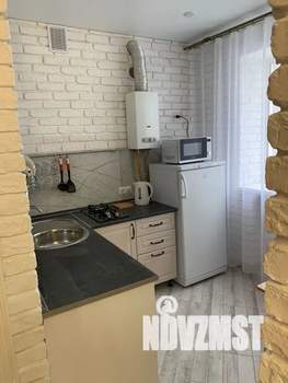 1-к квартира, посуточно, 32м2, 3/4 этаж