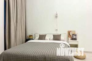 1-к квартира, посуточно, 26м2, 5/5 этаж
