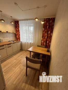 1-к квартира, посуточно, 36м2, 1/5 этаж