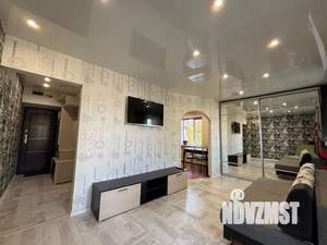 1-к квартира, посуточно, 29м2, 4/9 этаж