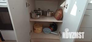 1-к квартира, посуточно, 37м2, 8/9 этаж