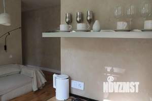 3-к квартира, посуточно, 50м2, 1/1 этаж