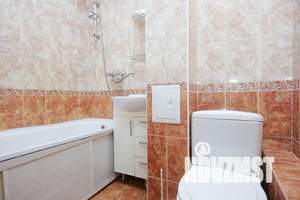 1-к квартира, посуточно, 37м2, 1/9 этаж