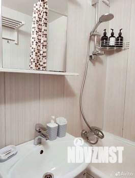 3-к квартира, посуточно, 65м2, 1/1 этаж