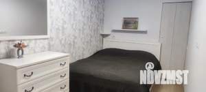 2-к квартира, посуточно, 50м2, 2/5 этаж