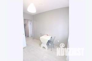 1-к квартира, посуточно, 34м2, 1/12 этаж