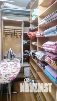 2-к квартира, посуточно, 48м2, 2/5 этаж