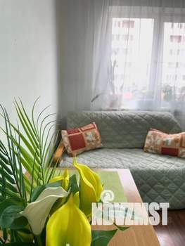 1-к квартира, посуточно, 32м2, 2/9 этаж