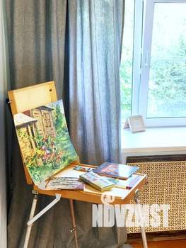 1-к квартира, посуточно, 32м2, 2/4 этаж