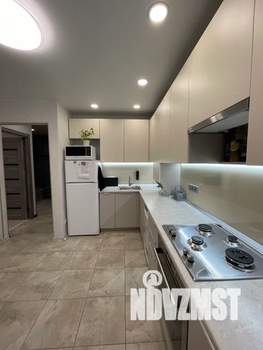 1-к квартира, посуточно, 38м2, 9/10 этаж