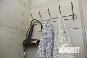 2-к квартира, посуточно, 44м2, 1/4 этаж