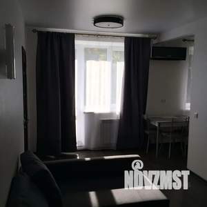 2-к квартира, посуточно, 50м2, 3/4 этаж