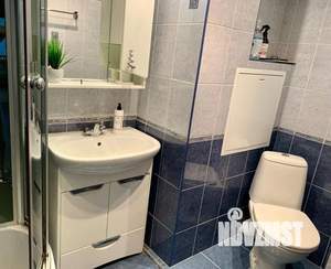 1-к квартира, посуточно, 54м2, 1/1 этаж