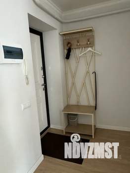 2-к квартира, посуточно, 40м2, 2/5 этаж