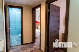 2-к квартира, посуточно, 40м2, 1/1 этаж