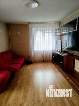 2-к квартира, посуточно, 64м2, 4/5 этаж