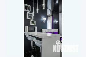 1-к квартира, посуточно, 25м2, 1/16 этаж