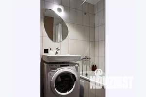 1-к квартира, посуточно, 37м2, 1/2 этаж