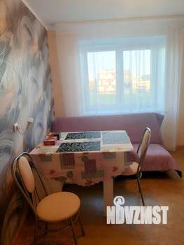 1-к квартира, на длительный срок, 35м2, 2/5 этаж