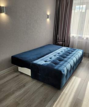 1-к квартира, на длительный срок, 40м2, 10/10 этаж