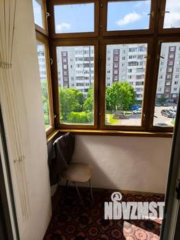 1-к квартира, на длительный срок, 29м2, 6/9 этаж