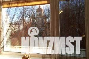 3-к квартира, посуточно, 42м2, 3/5 этаж