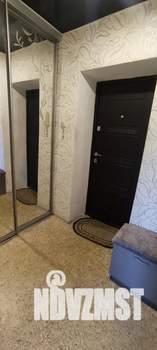 1-к квартира, посуточно, 40м2, 4/5 этаж
