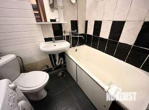 1-к квартира, на длительный срок, 30м2, 4/5 этаж