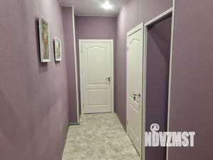 2-к квартира, посуточно, 32м2, 1/2 этаж