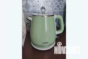 2-к квартира, посуточно, 65м2, 9/9 этаж