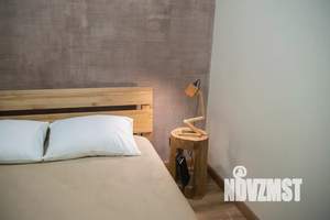 2-к квартира, посуточно, 38м2, 2/4 этаж