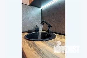 2-к квартира, посуточно, 53м2, 1/4 этаж