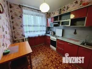 1-к квартира, посуточно, 35м2, 2/5 этаж