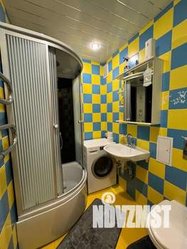 1-к квартира, посуточно, 40м2, 4/5 этаж