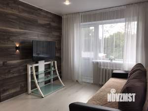1-к квартира, посуточно, 30м2, 4/4 этаж